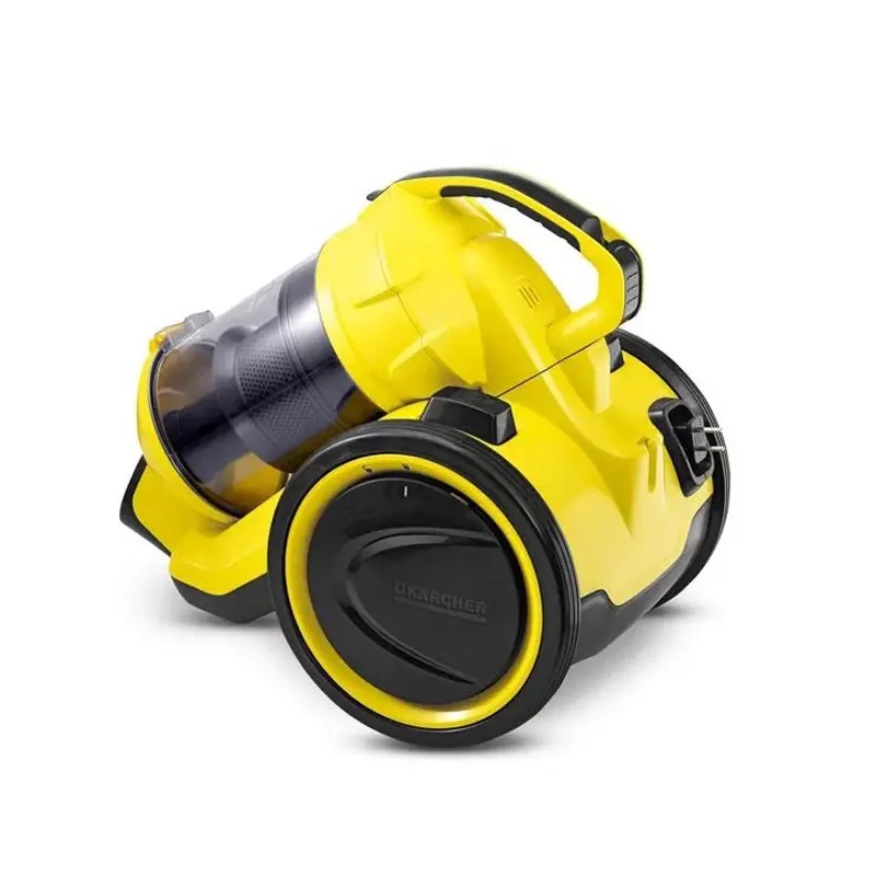 Пылесос Karcher VC 3 Plus xKAP (1.198-127.0)