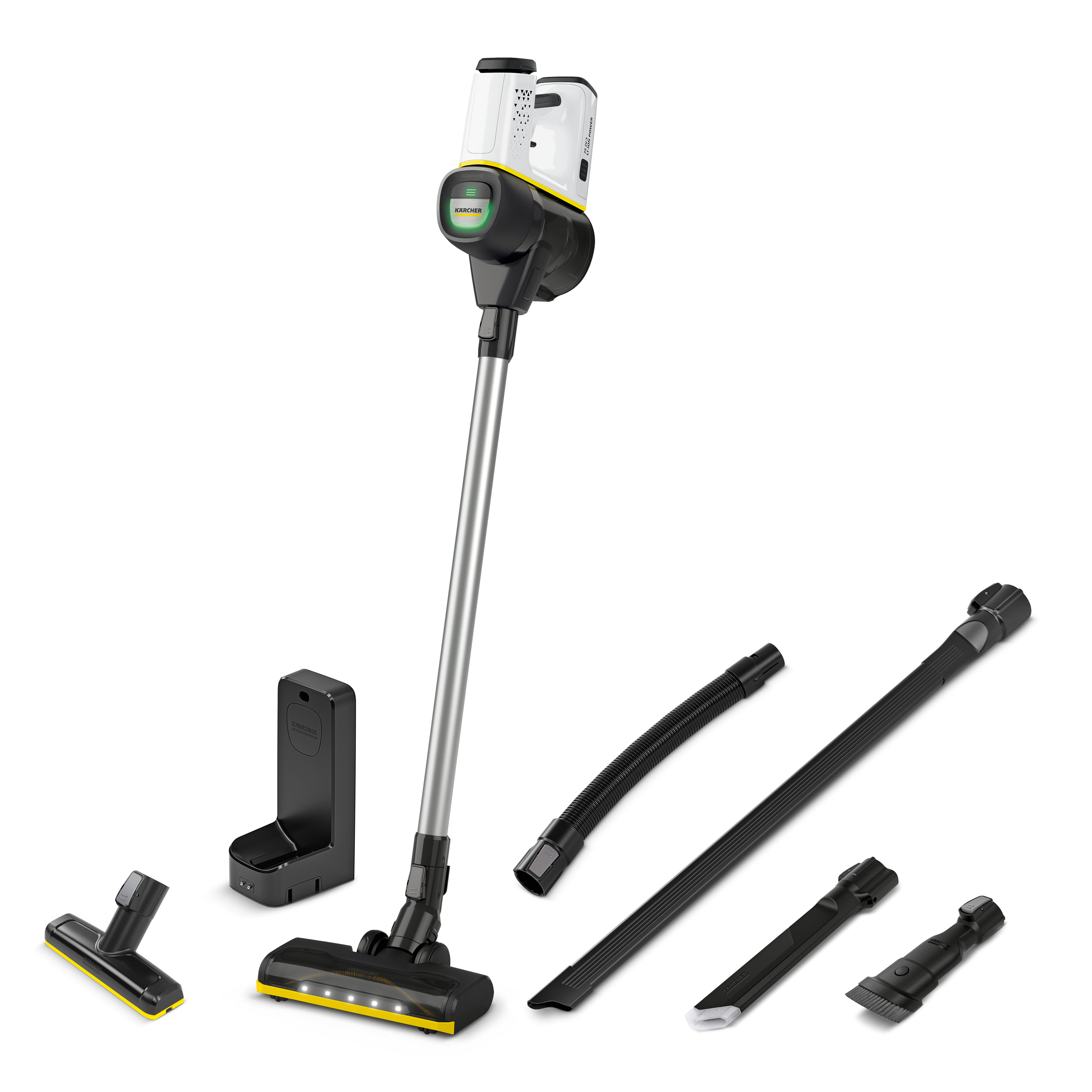 Пылесос Karcher VC 6 Cordless ourFamily Car (1.198-672.0)