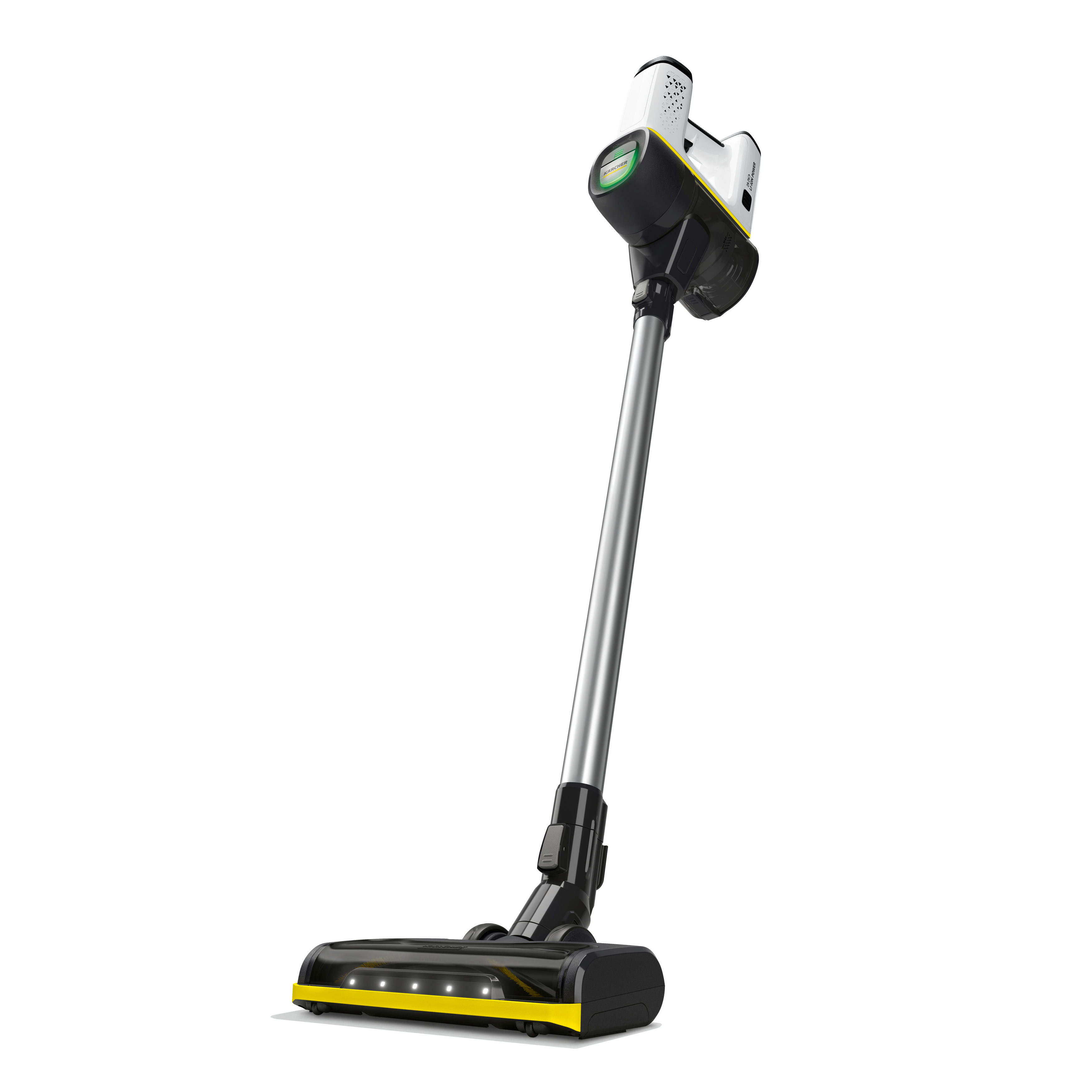 Пылесос Karcher VC 6 Cordless ourFamily Car (1.198-672.0)