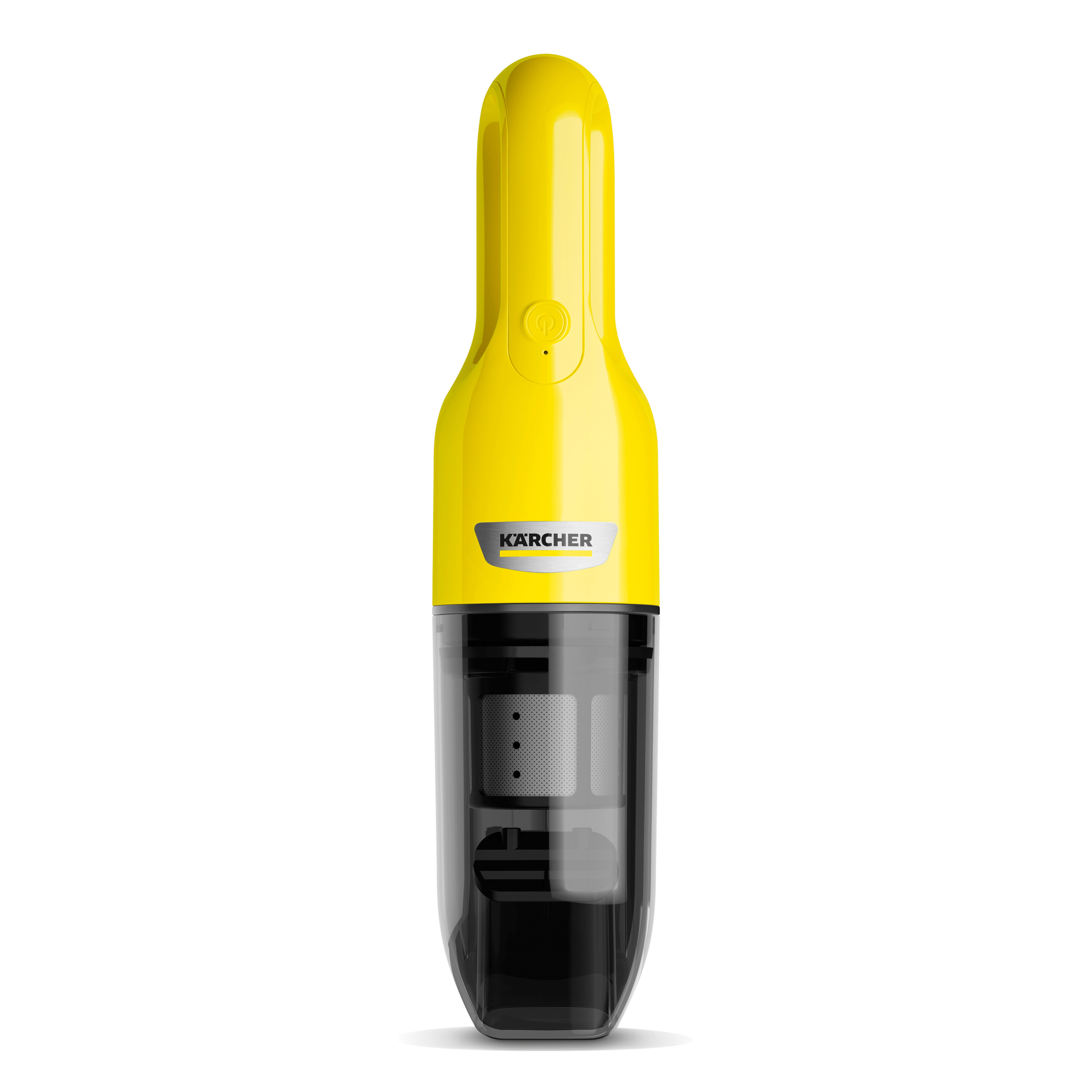 Ручной пылесос Karcher CVH 2 xEU (1.198-401.0)