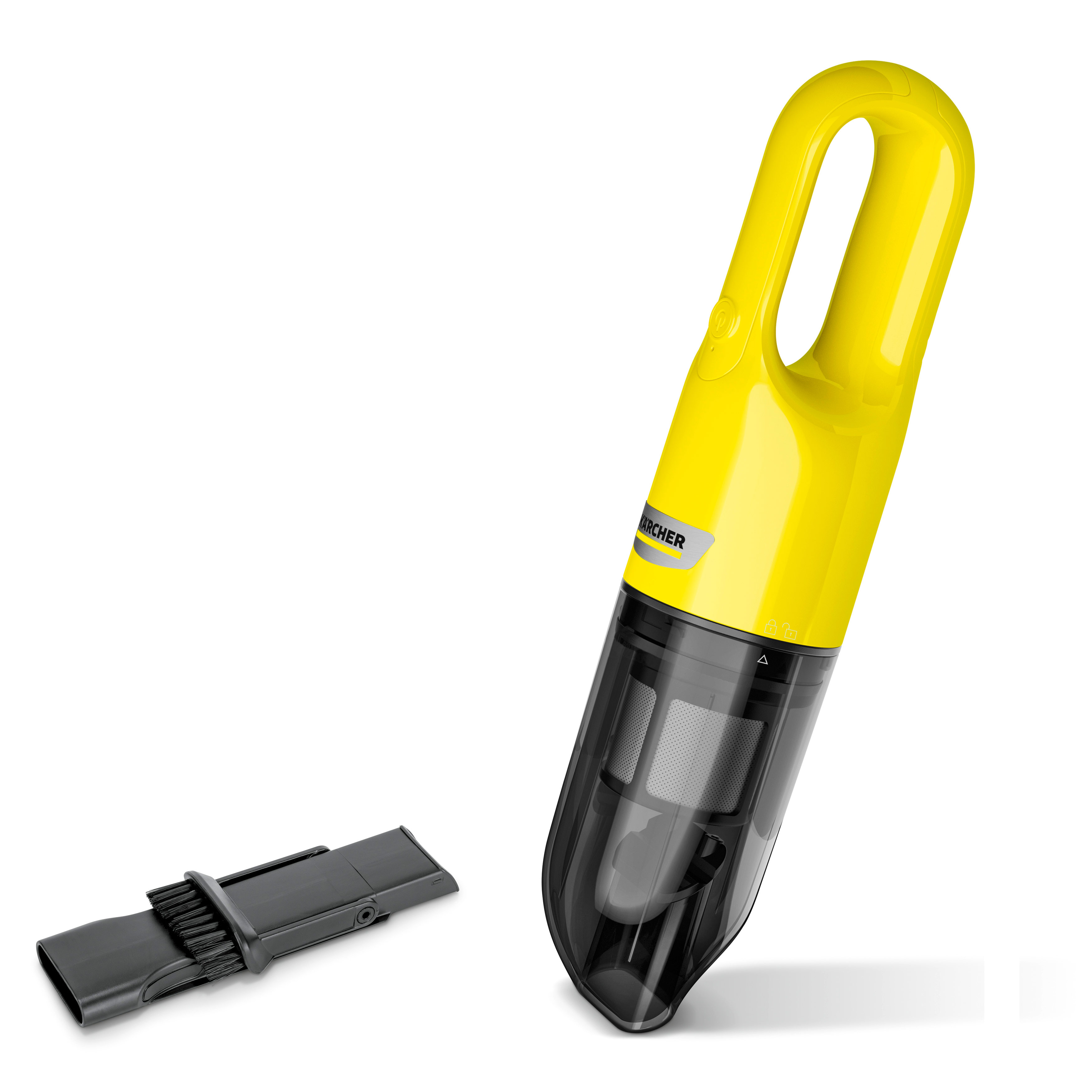 Ручной пылесос Karcher CVH 2 xEU (1.198-401.0)