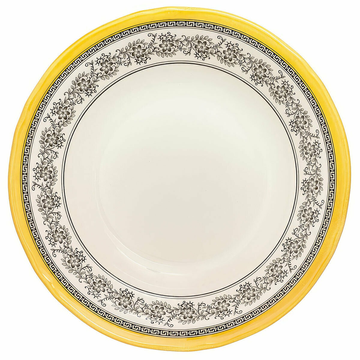 Салатник Grace by Tudor Halcyon 23,7 см тарелка grace by tudor halcyon 27 3 см