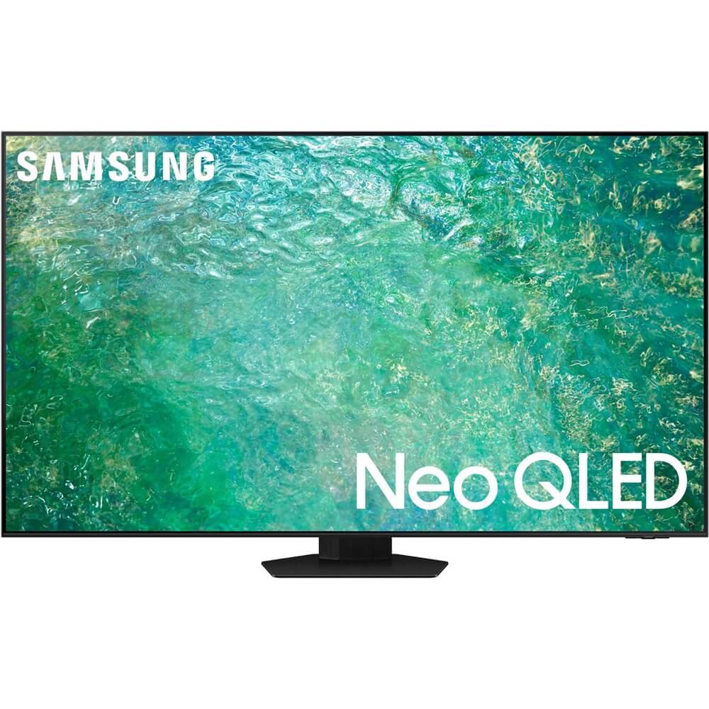 Телевизор 60-65 Samsung NEO QLED QE65QN85CAUXRU, цвет черный - фото 1
