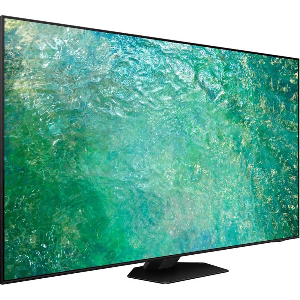 Телевизор 60-65 Samsung NEO QLED QE65QN85CAUXRU, цвет черный - фото 2