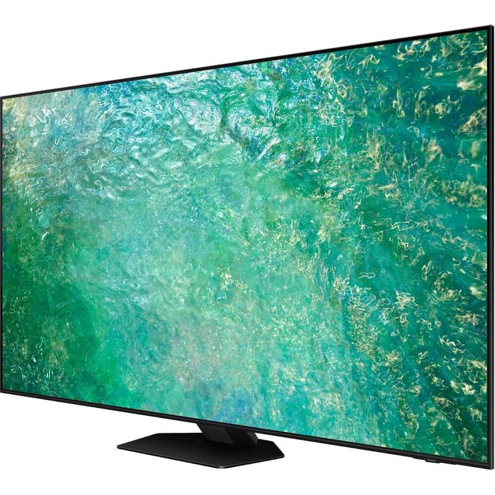 Телевизор 60-65 Samsung NEO QLED QE65QN85CAUXRU, цвет черный - фото 3