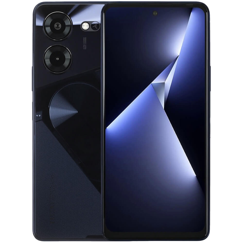 Смартфон TECNO Pova 5 Pro 5G 8 ГБ128 ГБ черный