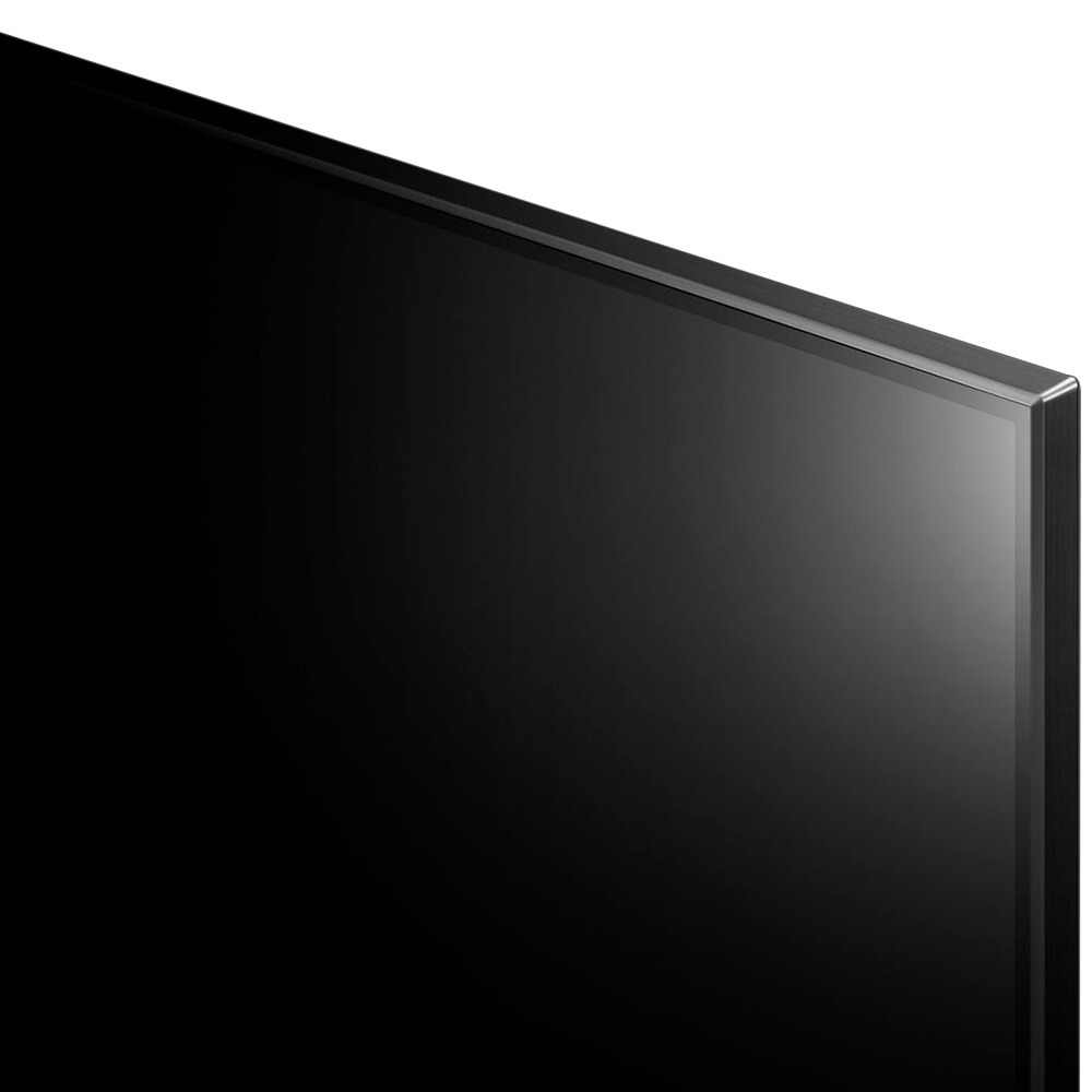 Телевизор LG 50NANO829QB