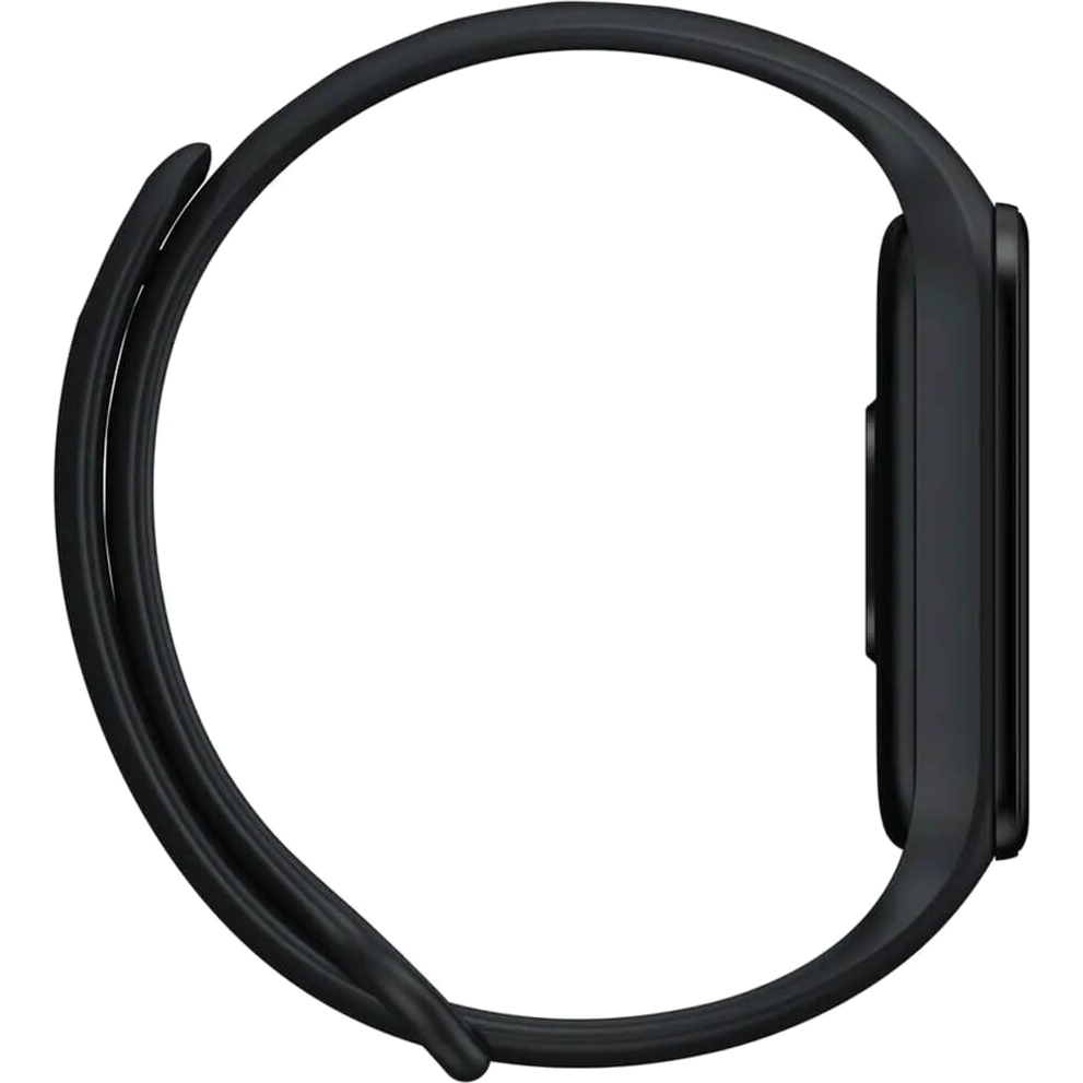 Фитнес-браслет Xiaomi Smart Band 8 Active черный