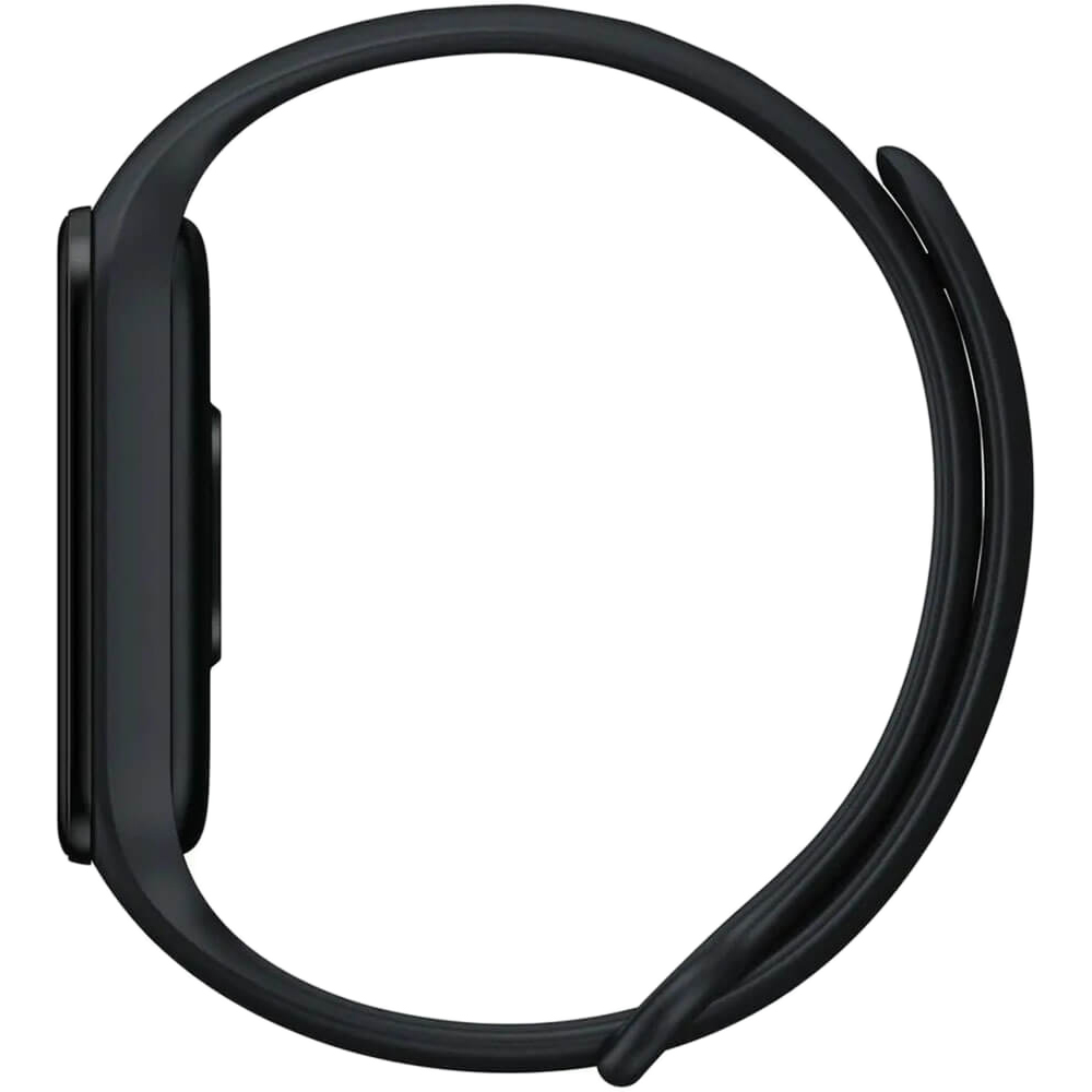 Фитнес-браслет Xiaomi Smart Band 8 Active черный