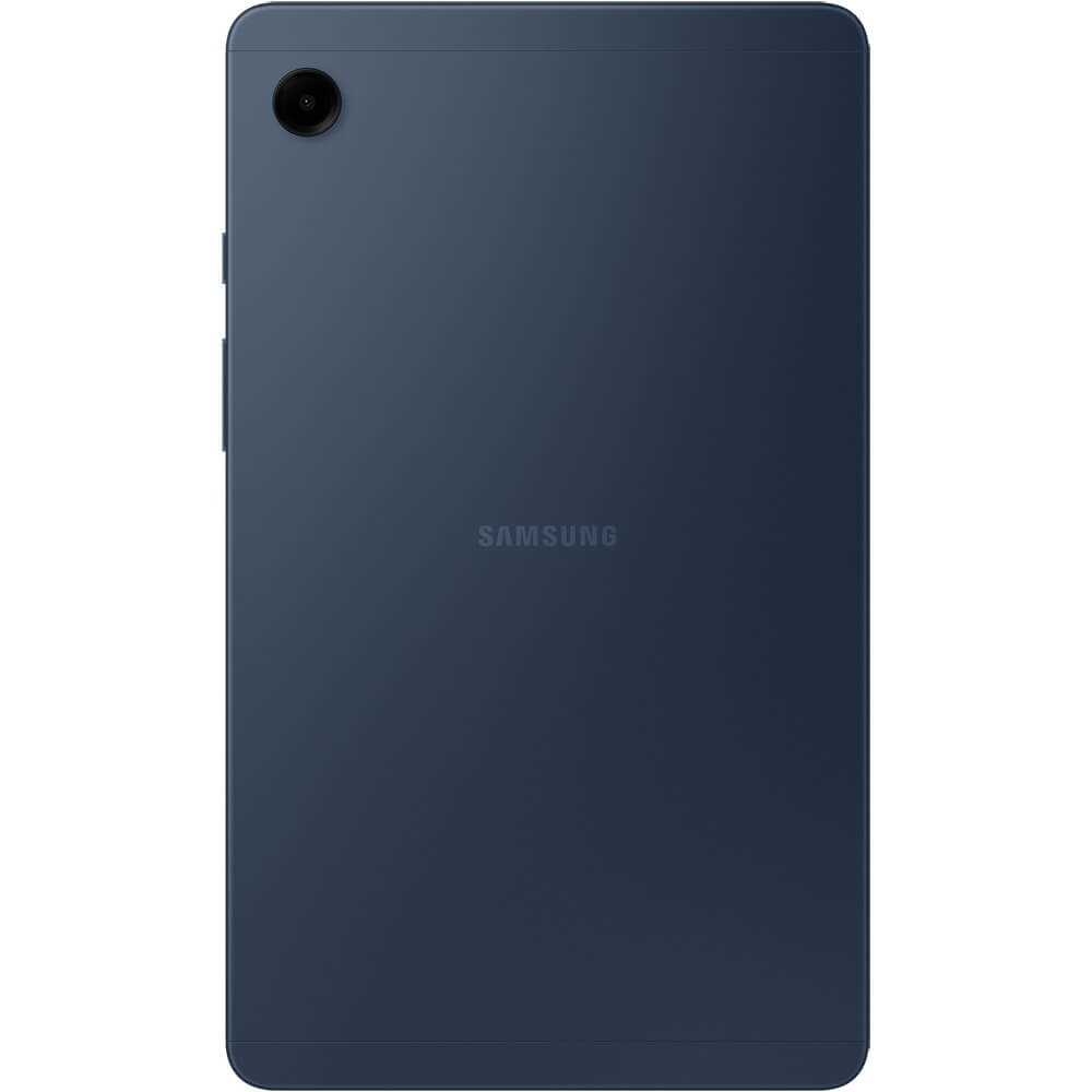 фото Планшет samsung galaxy tab a9 sm-x110 wi-fi 64 гб темно-синий