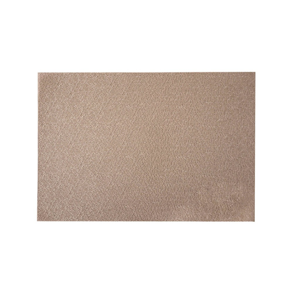 Салфетка подстановочная WO Home Shimmer коричневая 33х48 см