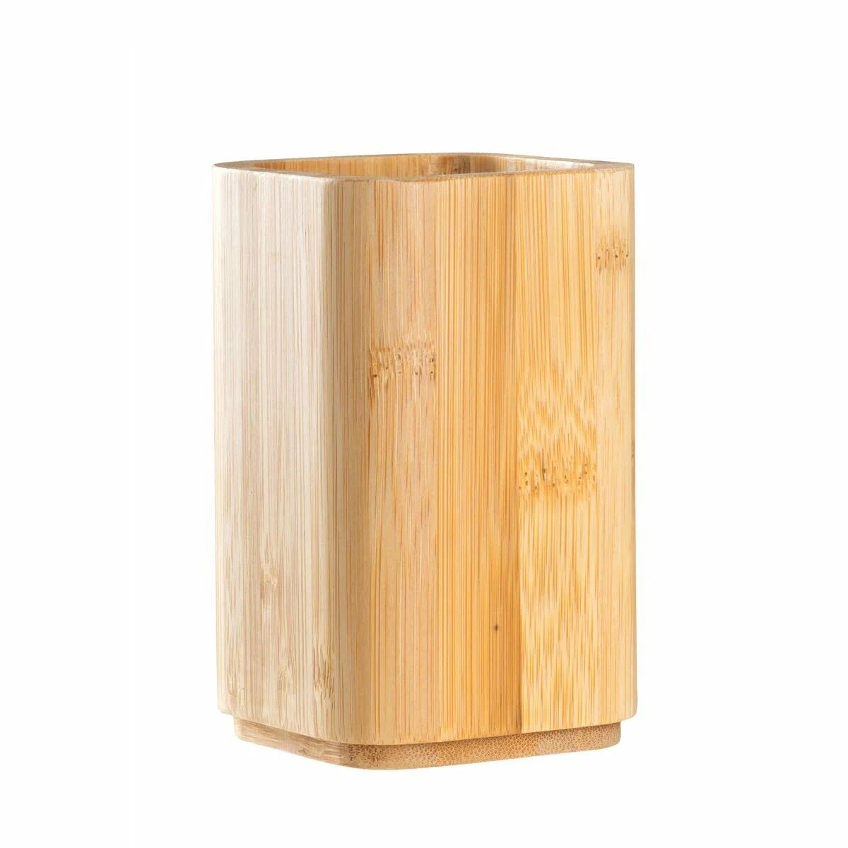 Стаканчик Ridder Natural бамбук корзина мягкая 31x23x15 см 10 л бамбук коричневый