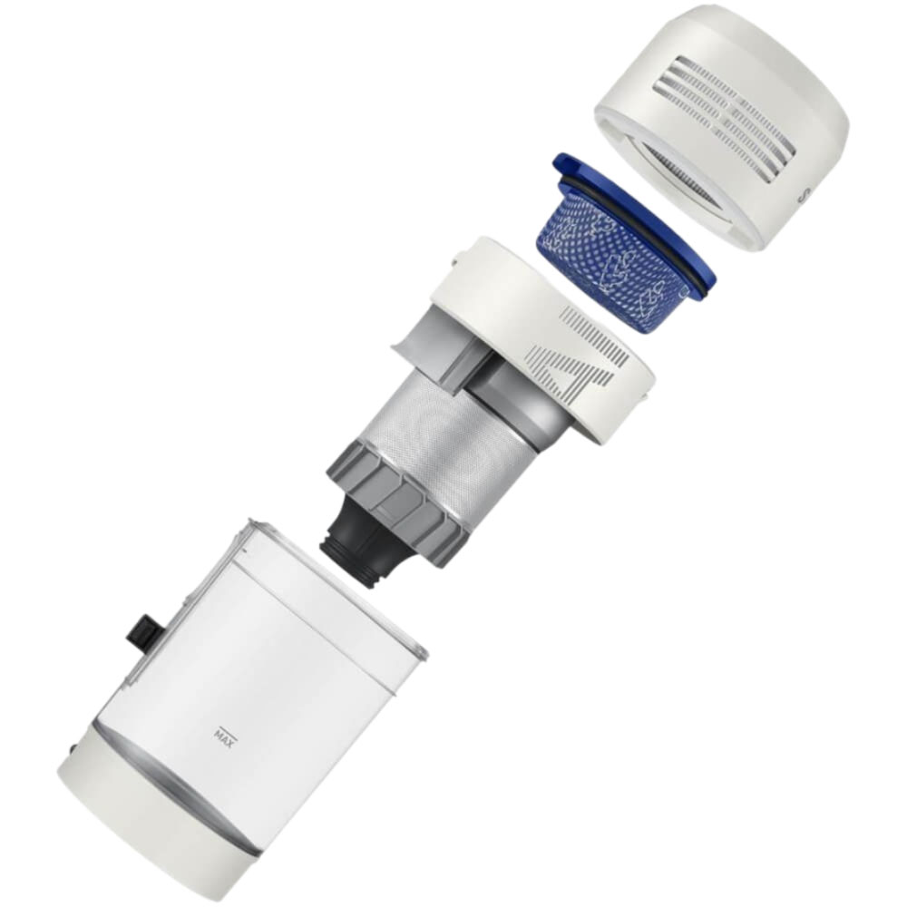 Вертикальный пылесос Samsung VS28C9762QG