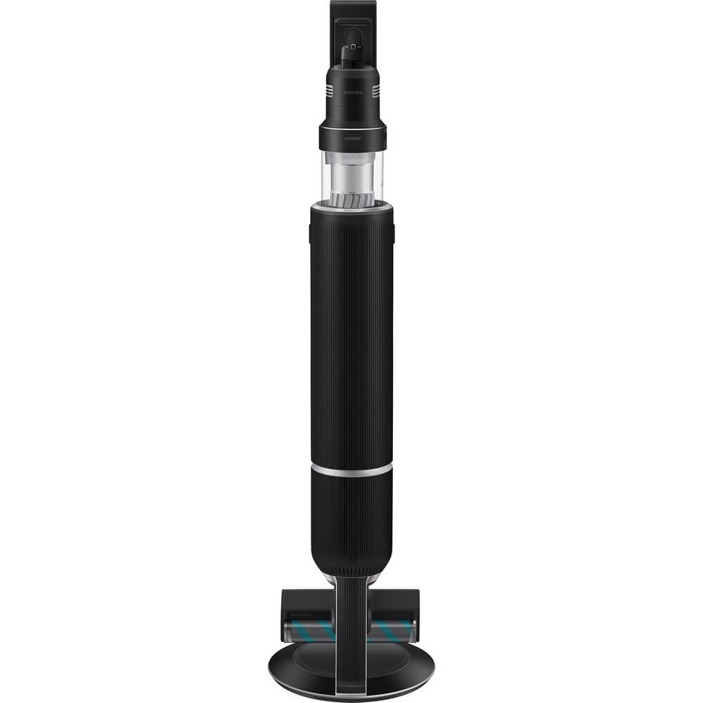 Вертикальный пылесос Samsung Bespoke Jet AI VS28C9784QKEV