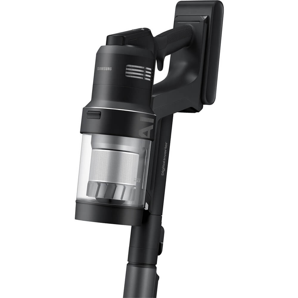 Вертикальный пылесос Samsung Bespoke Jet AI VS28C9784QKEV