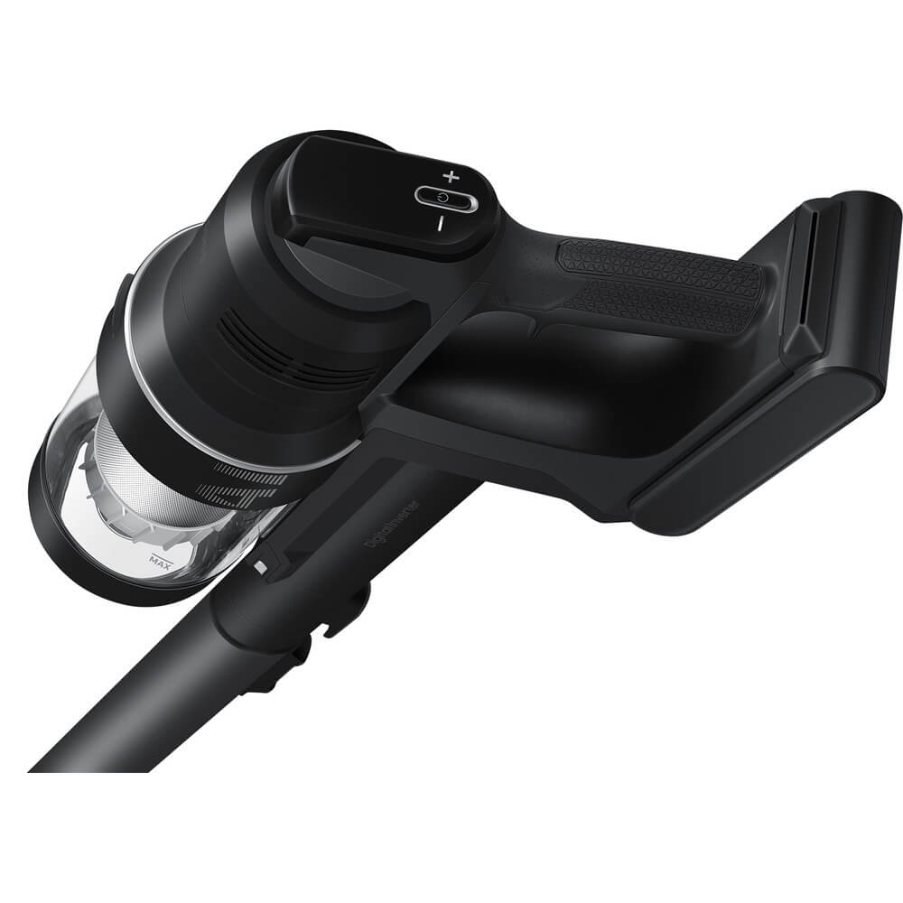 Вертикальный пылесос Samsung Bespoke Jet AI VS28C9784QKEV