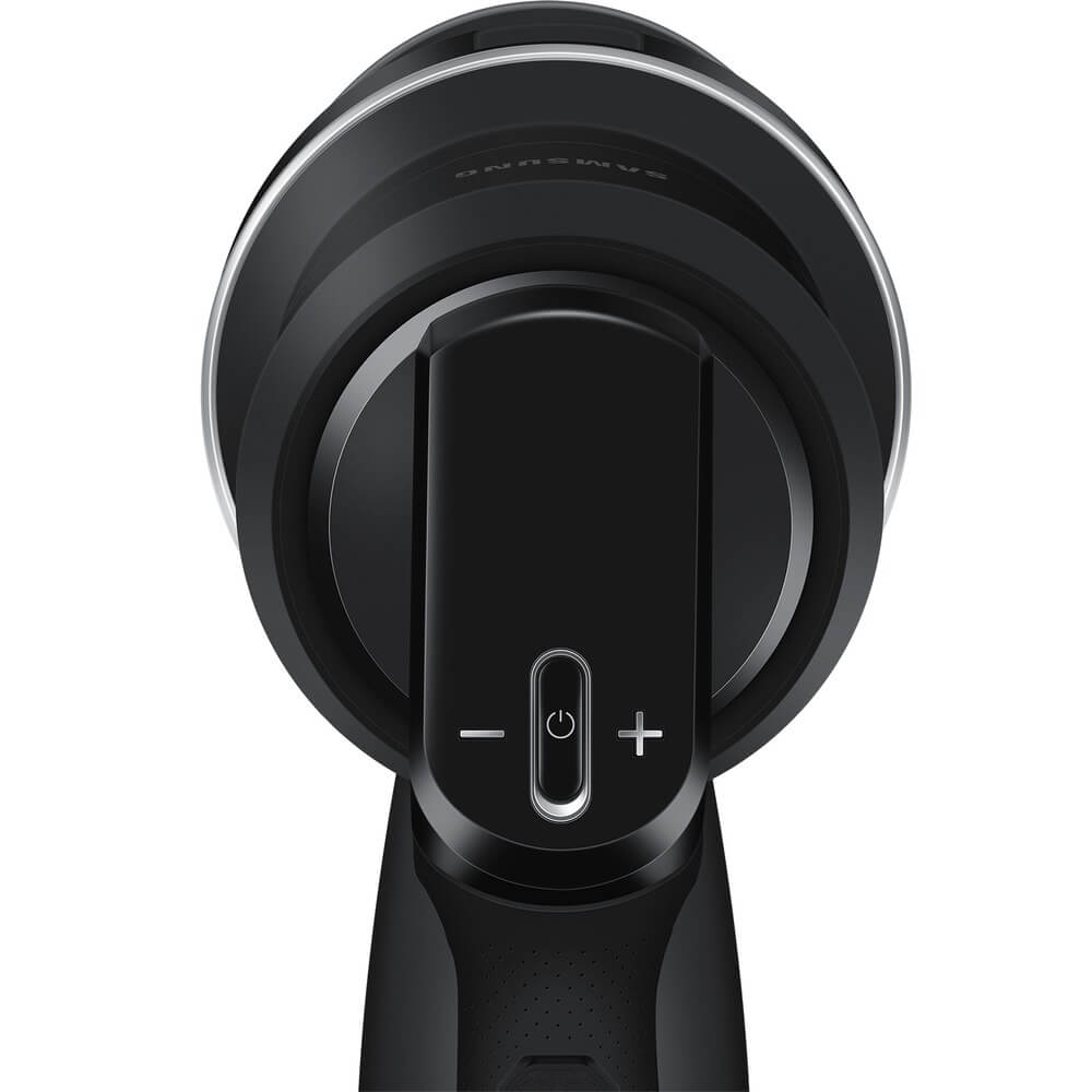 Вертикальный пылесос Samsung Bespoke Jet AI VS28C9784QKEV