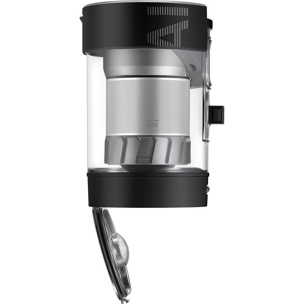 Вертикальный пылесос Samsung Bespoke Jet AI VS28C9784QKEV