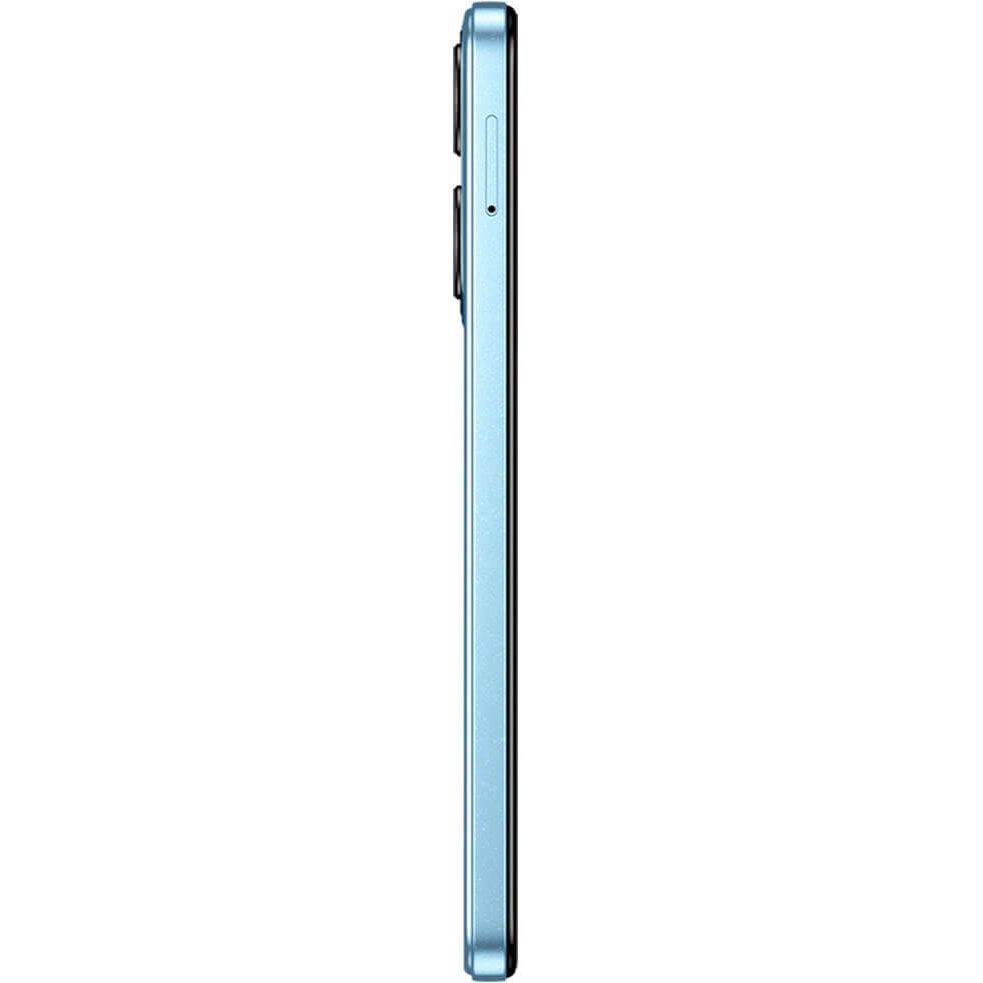 Смартфон TECNO Pop 7 64 ГБ голубой