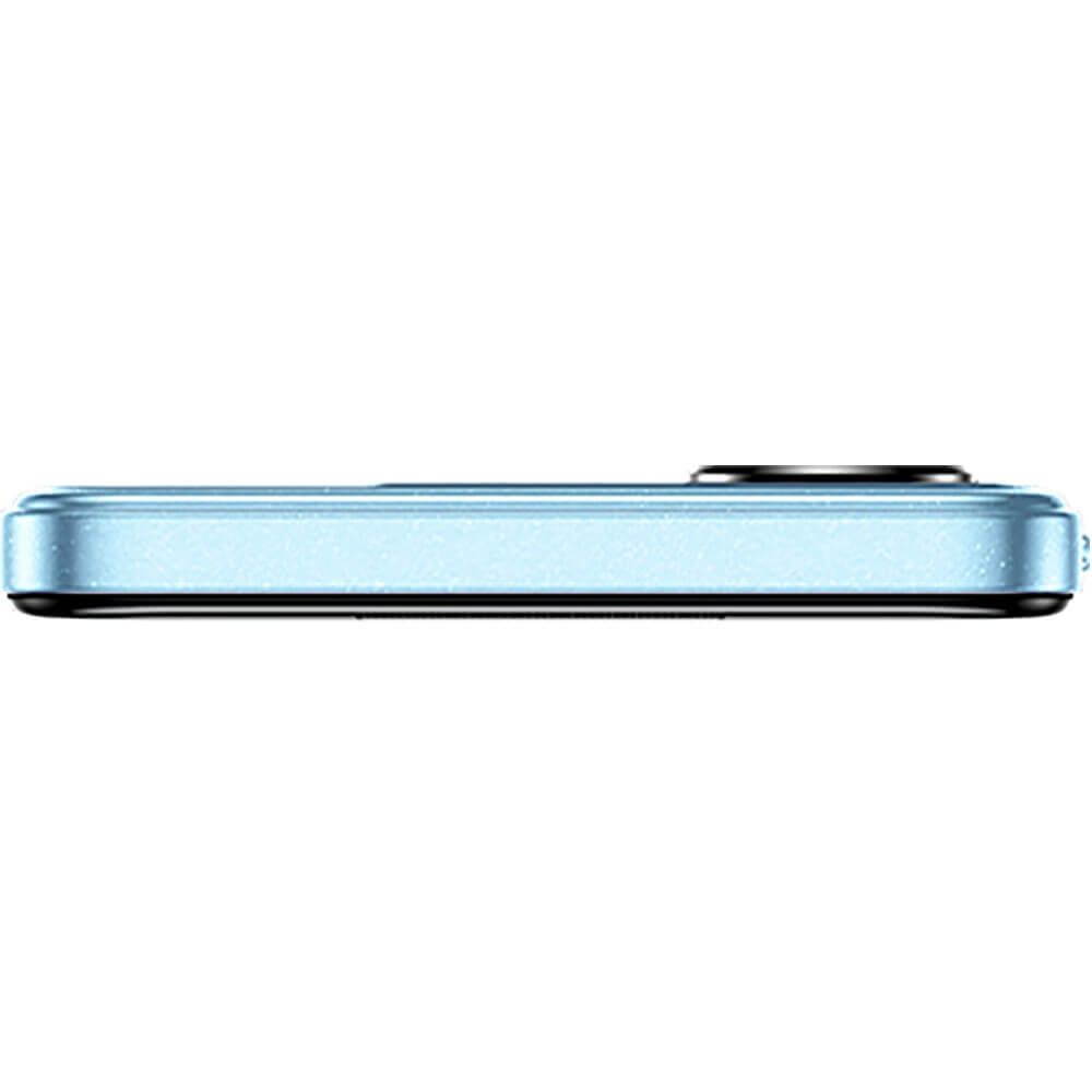 Смартфон TECNO Pop 7 64 ГБ голубой