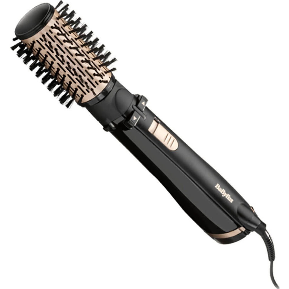 Фен-щетка Babyliss AS962ROE стайлер babyliss as962roe