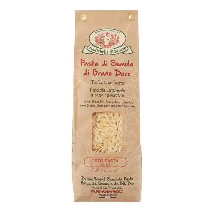 

Макароны Rustichella D'Abruzzo Ньоккетти 500 г