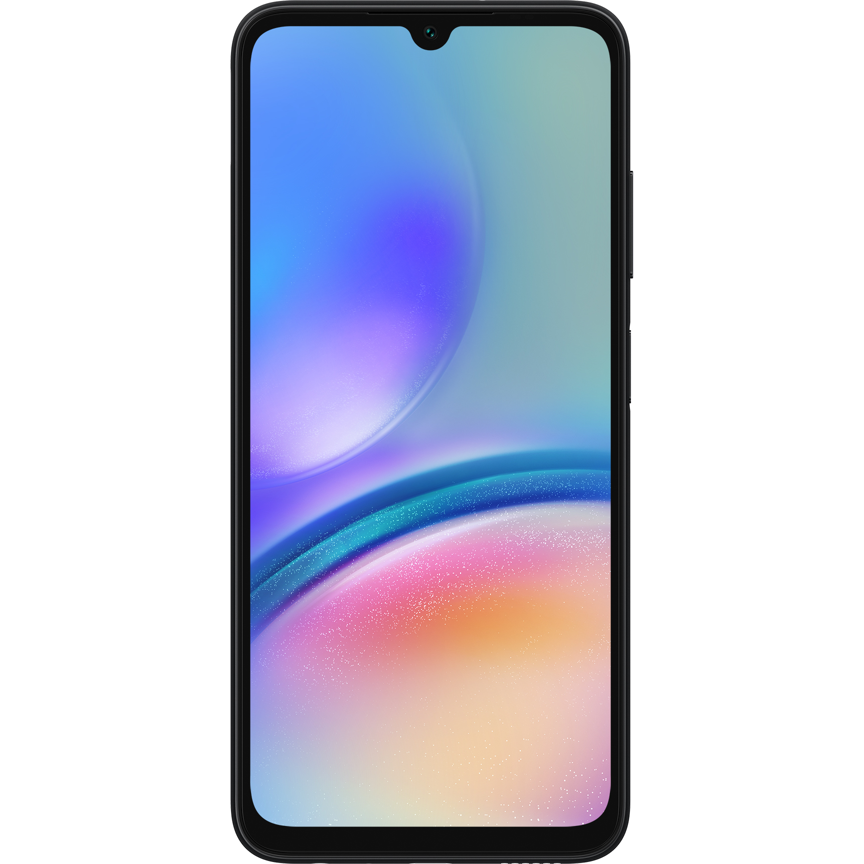 Смартфон Samsung Galaxy A05s 4128 ГБ черный
