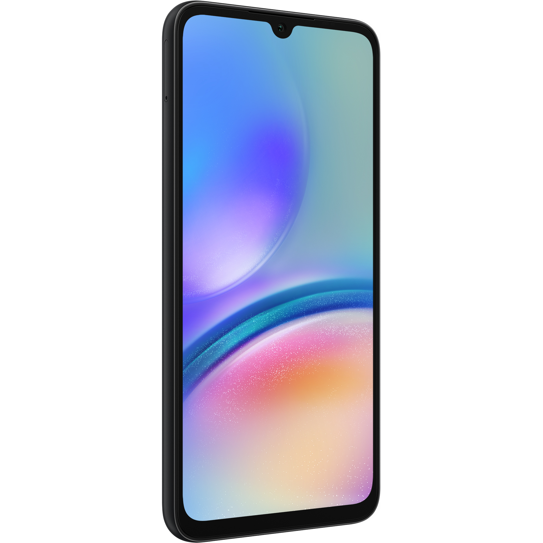 Смартфон Samsung Galaxy A05s 4128 ГБ черный
