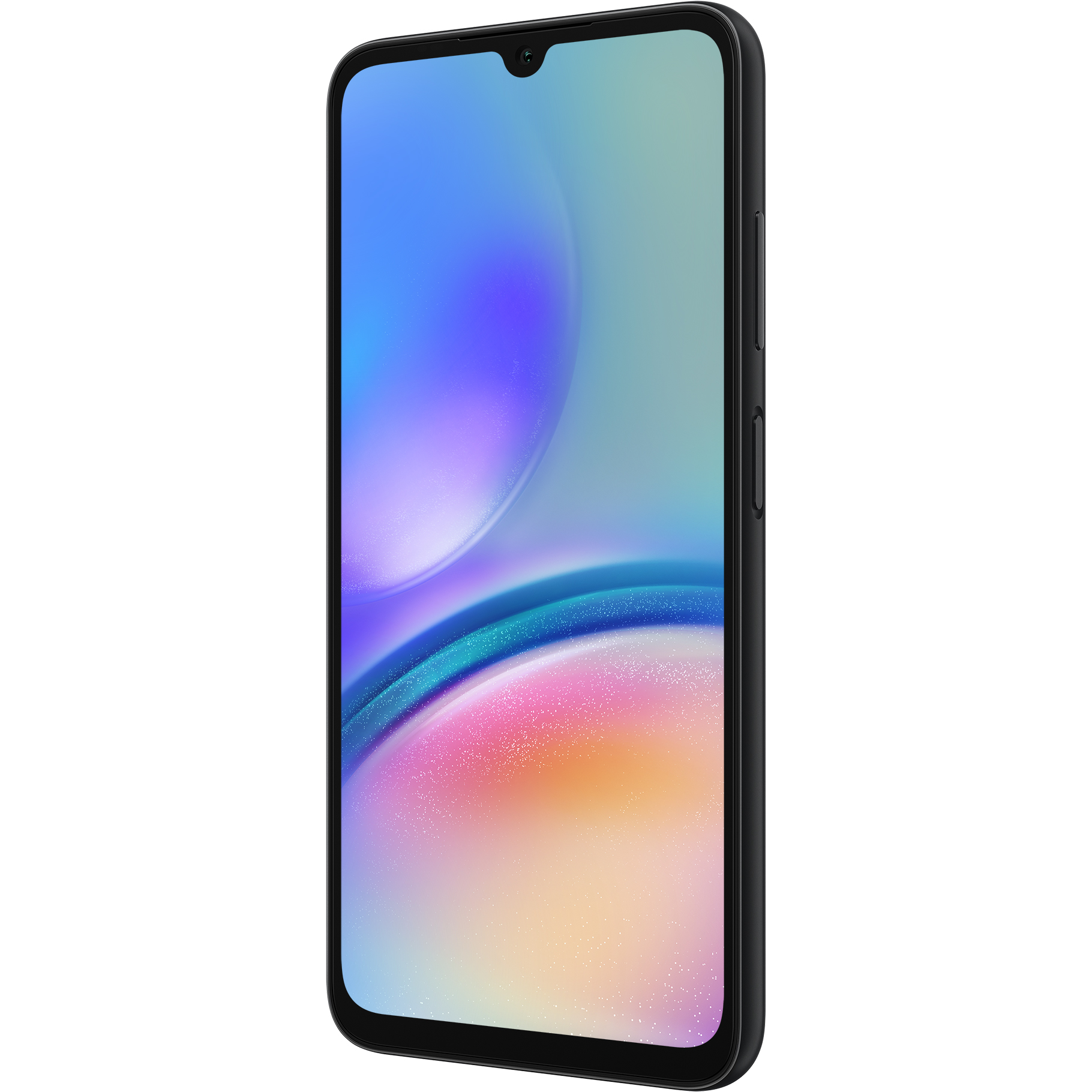 Смартфон Samsung Galaxy A05s 4128 ГБ черный