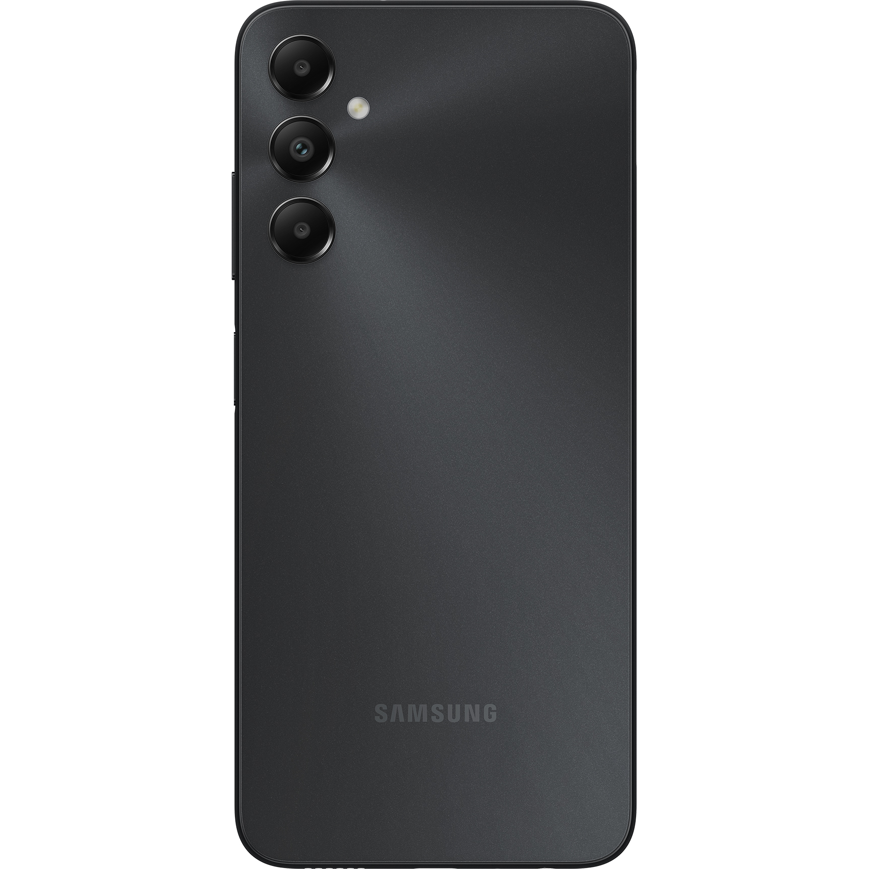 Смартфон Samsung Galaxy A05s 4128 ГБ черный