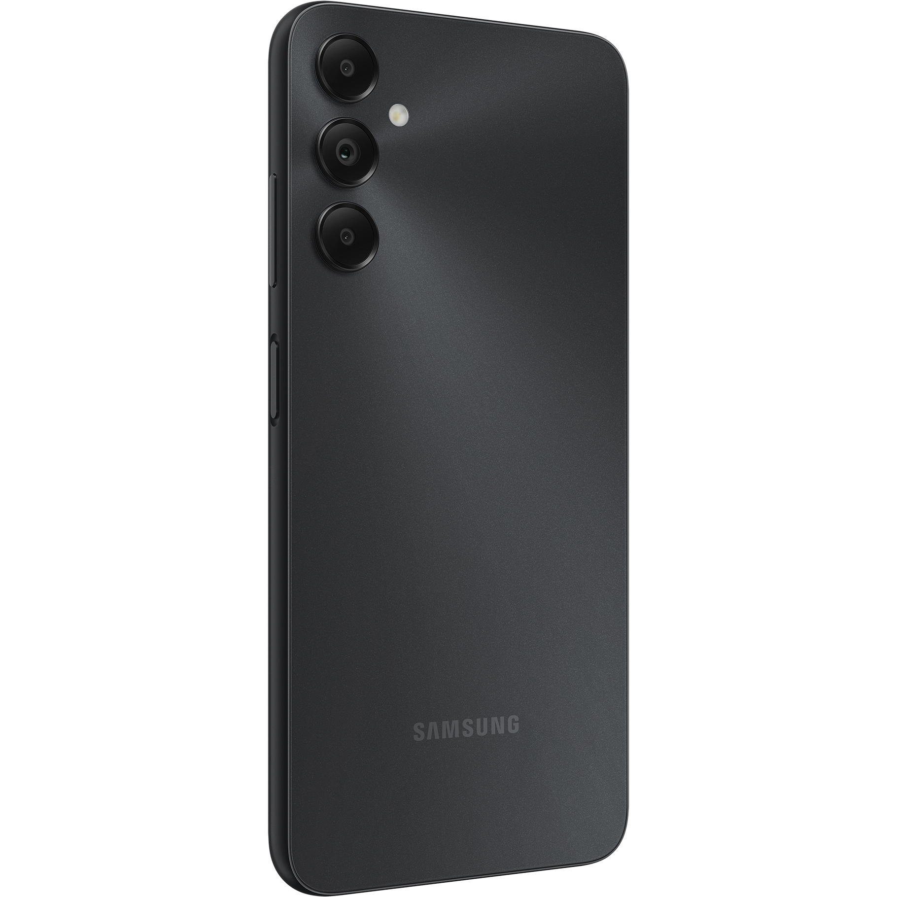 Смартфон Samsung Galaxy A05s 4128 ГБ черный