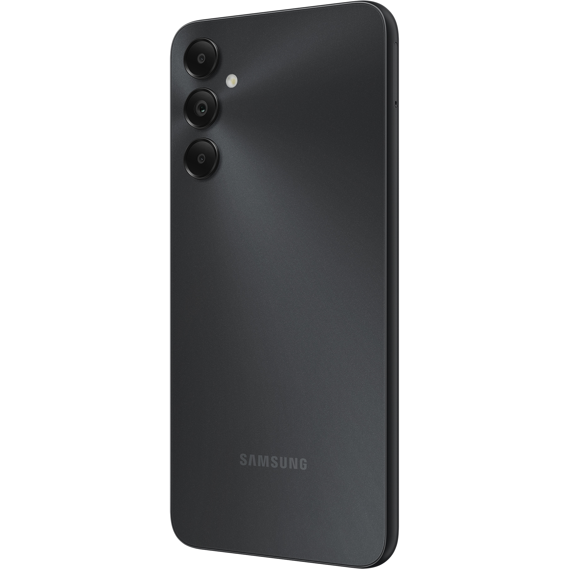 Смартфон Samsung Galaxy A05s 4128 ГБ черный