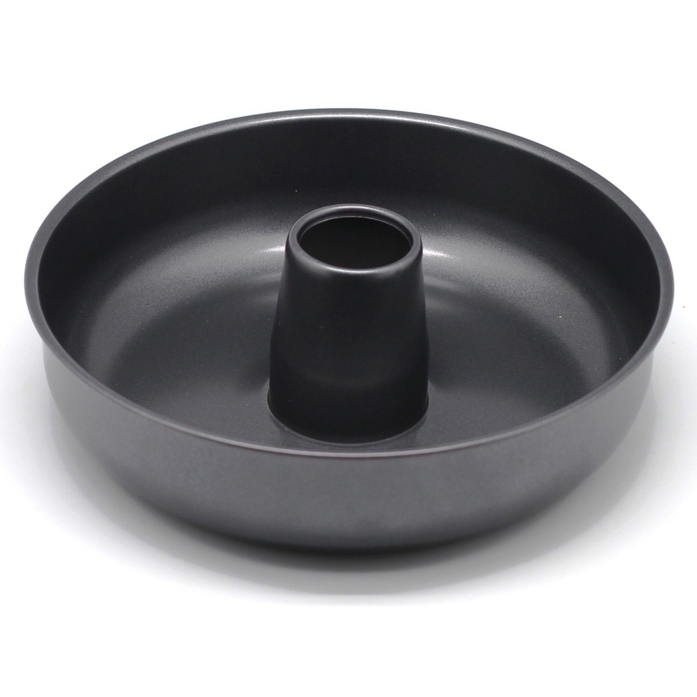 форма для выпечки калитва кружево 24 см круглая металл Форма для выпечки Zanussi круглая 26х8.6 см