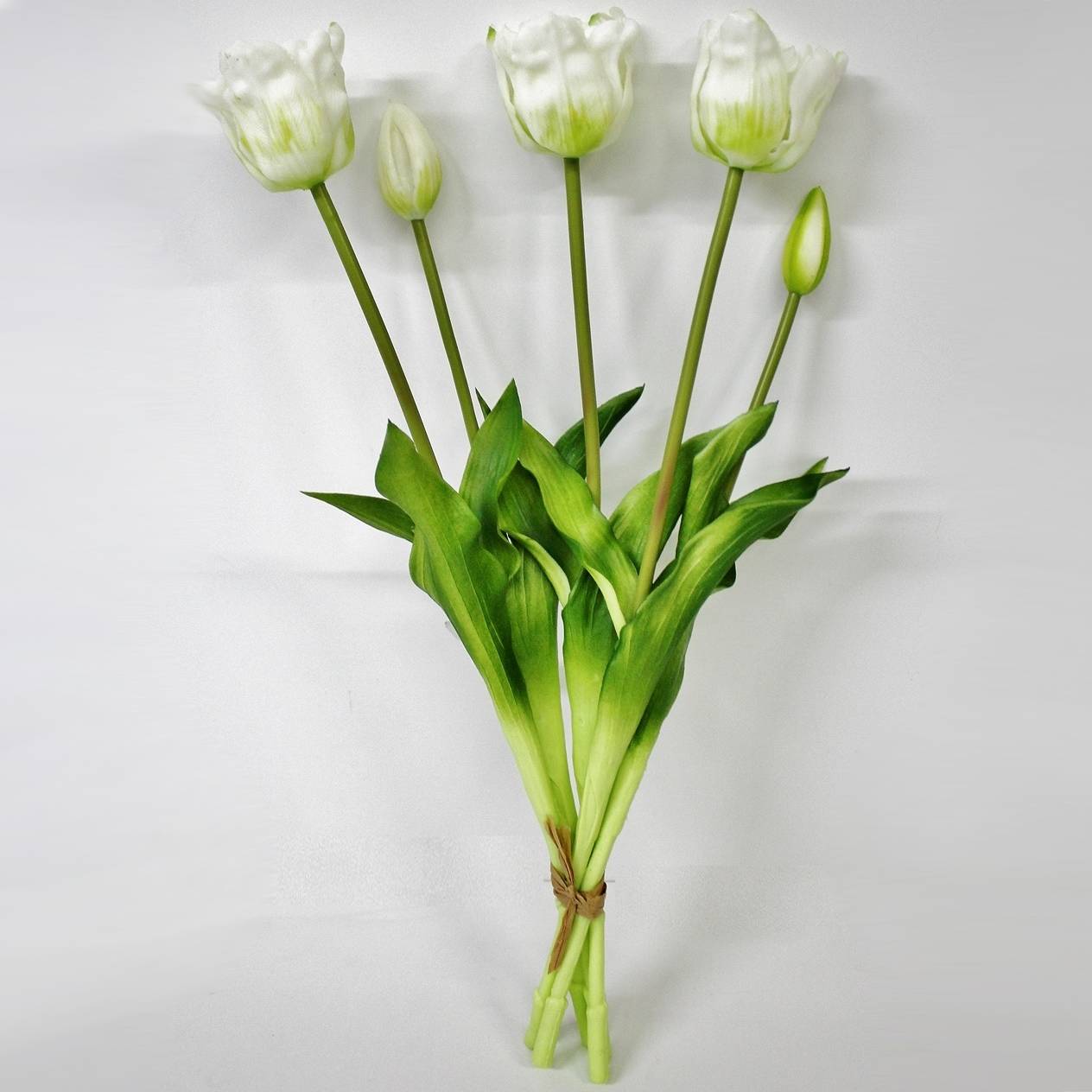 Связка тюльпанов Конэко-О KR_10150 45 см 5 шт