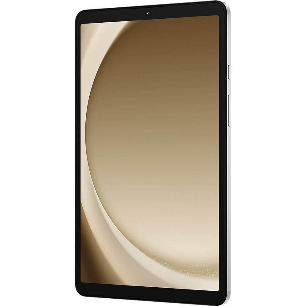 Планшет Samsung Galaxy Tab A9 SM-X110 Wi-Fi 64 ГБ серебристый
