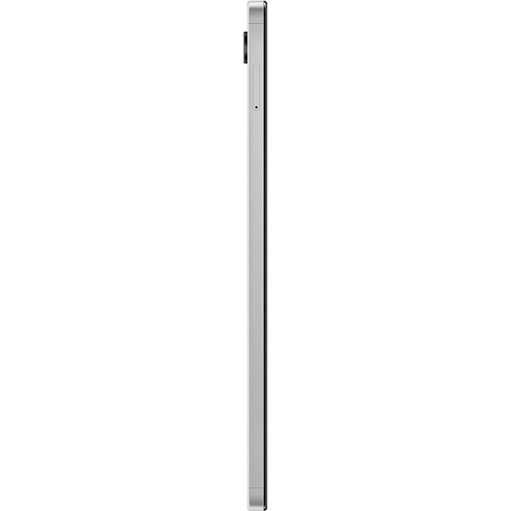 Планшет Samsung Galaxy Tab A9 SM-X110 Wi-Fi 64 ГБ серебристый