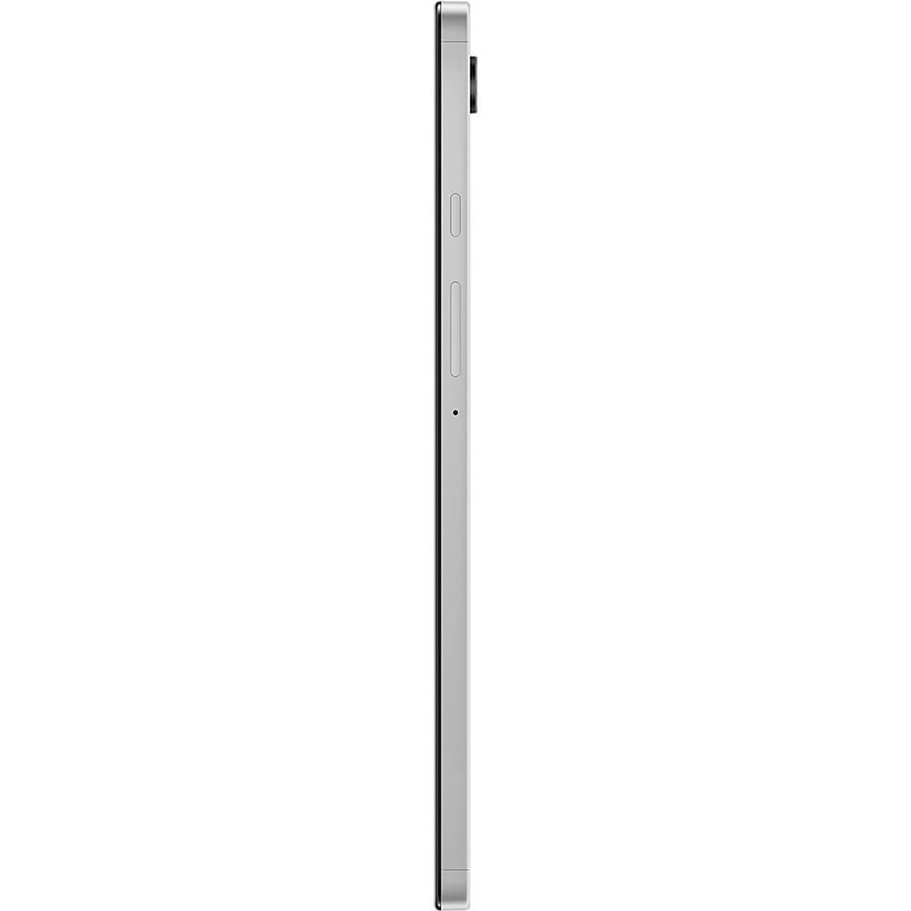 Планшет Samsung Galaxy Tab A9 SM-X115 LTE 128 ГБ серебристый
