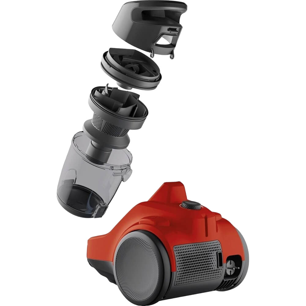 Пылесос Electrolux EC41-Anim