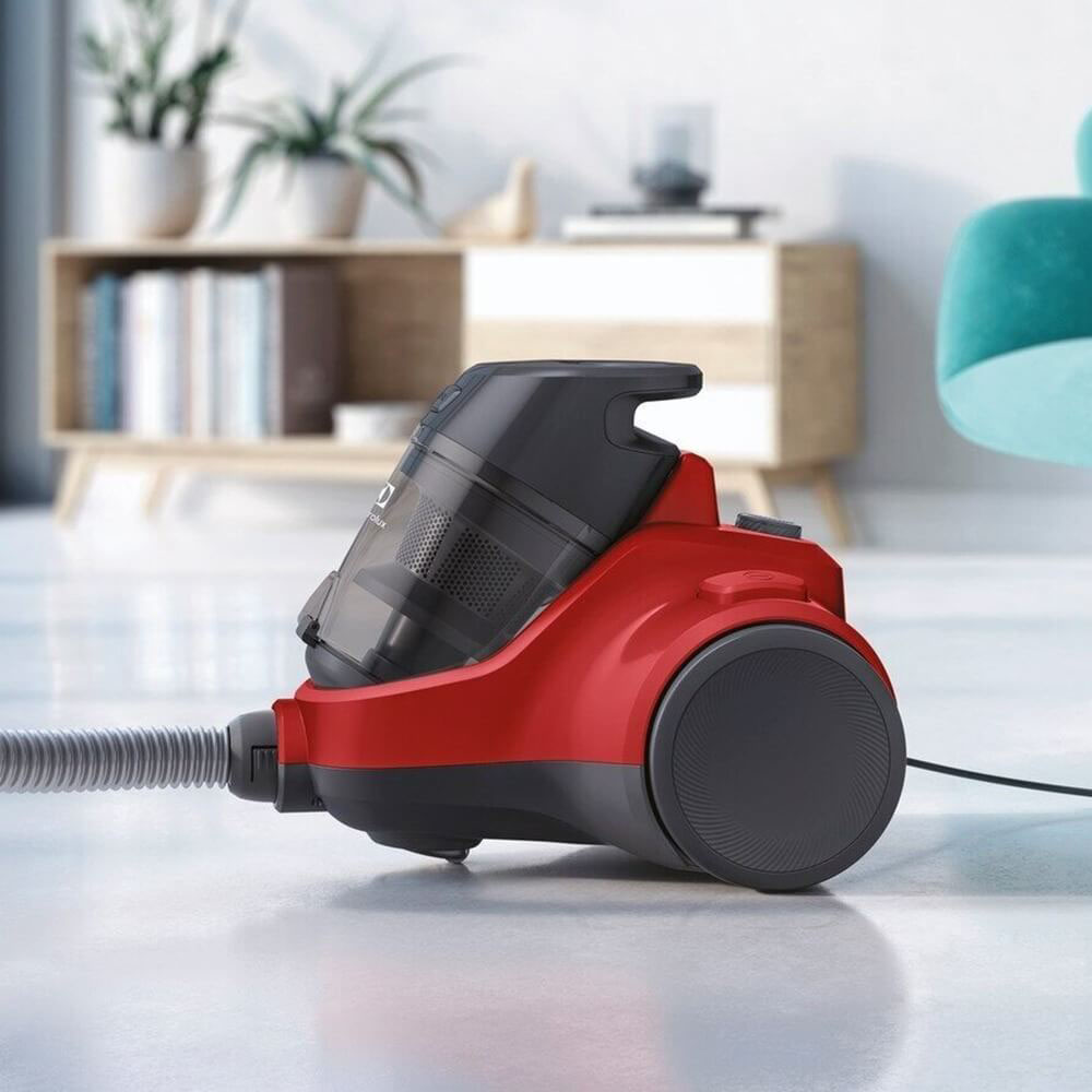 Пылесос Electrolux EC41-Anim