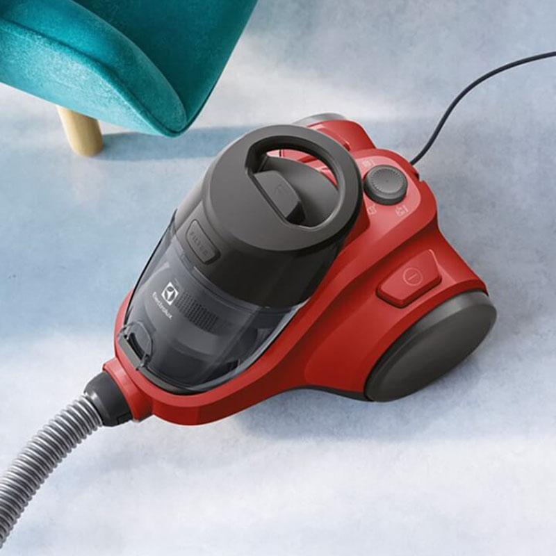 Пылесос Electrolux EC41-Anim