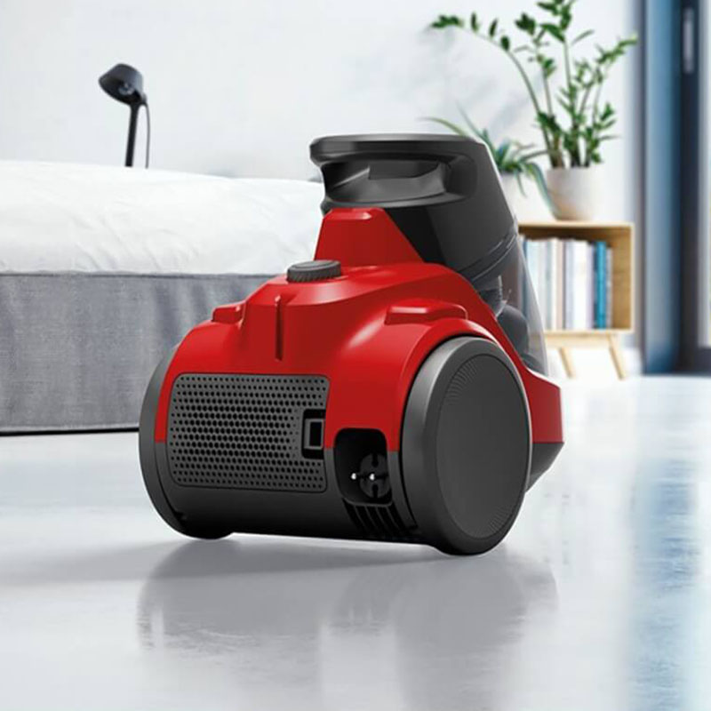 Пылесос Electrolux EC41-Anim