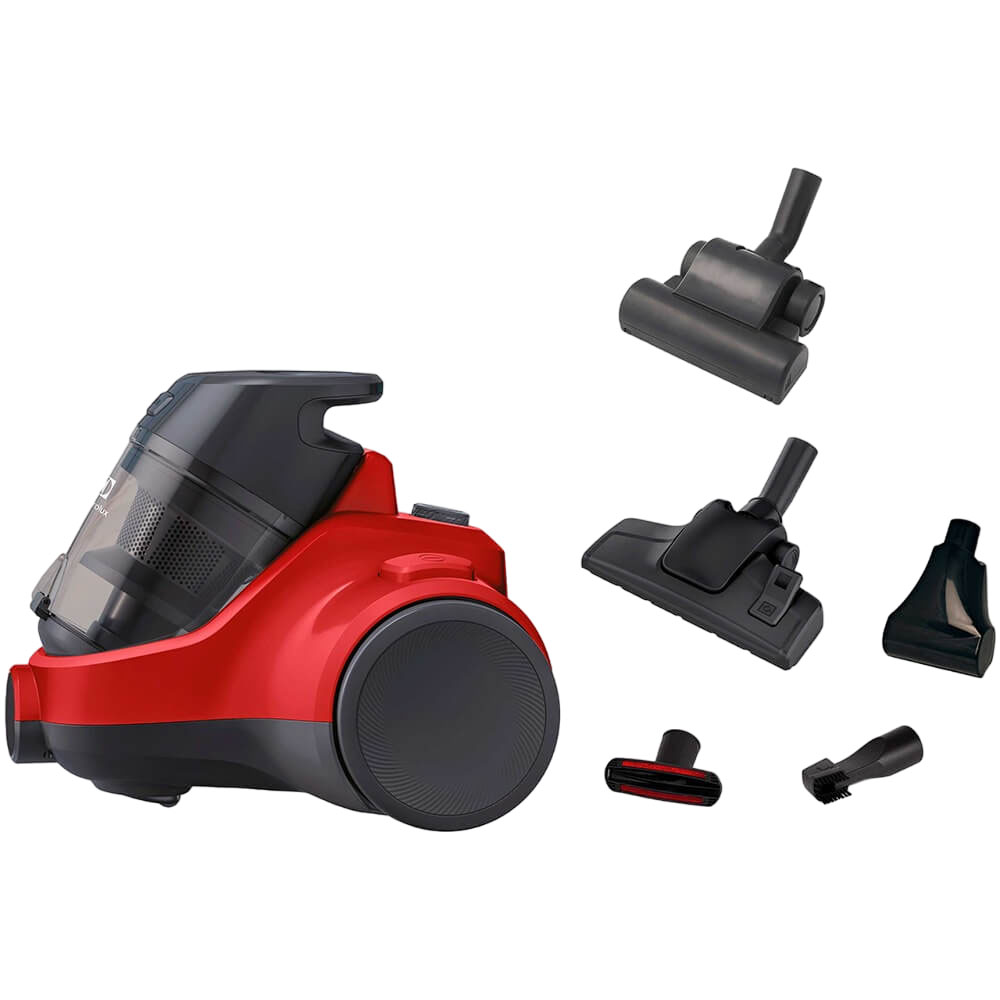Пылесос Electrolux EC41-Anim