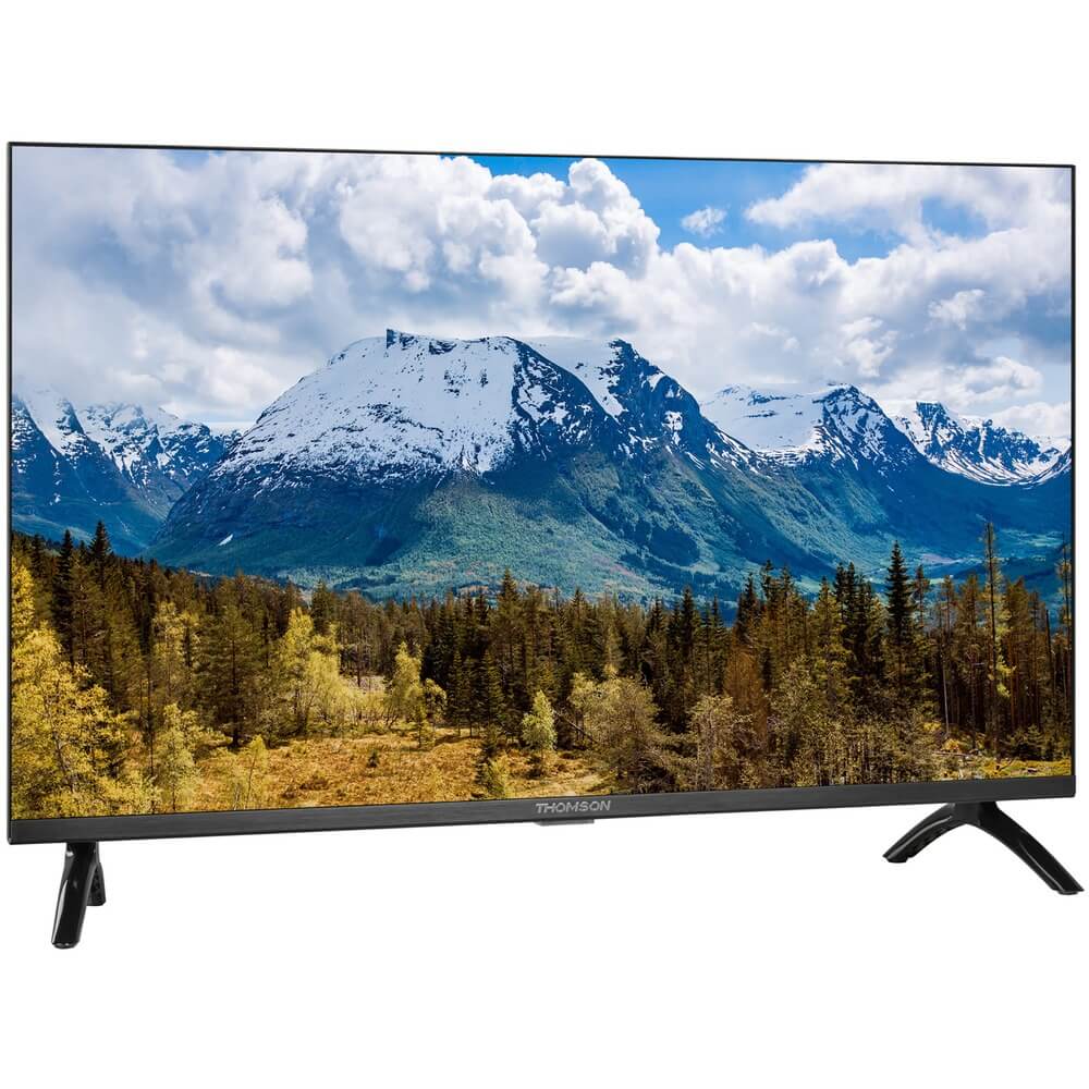 Телевизор Thomson T32RSL6060, цвет черный - фото 3