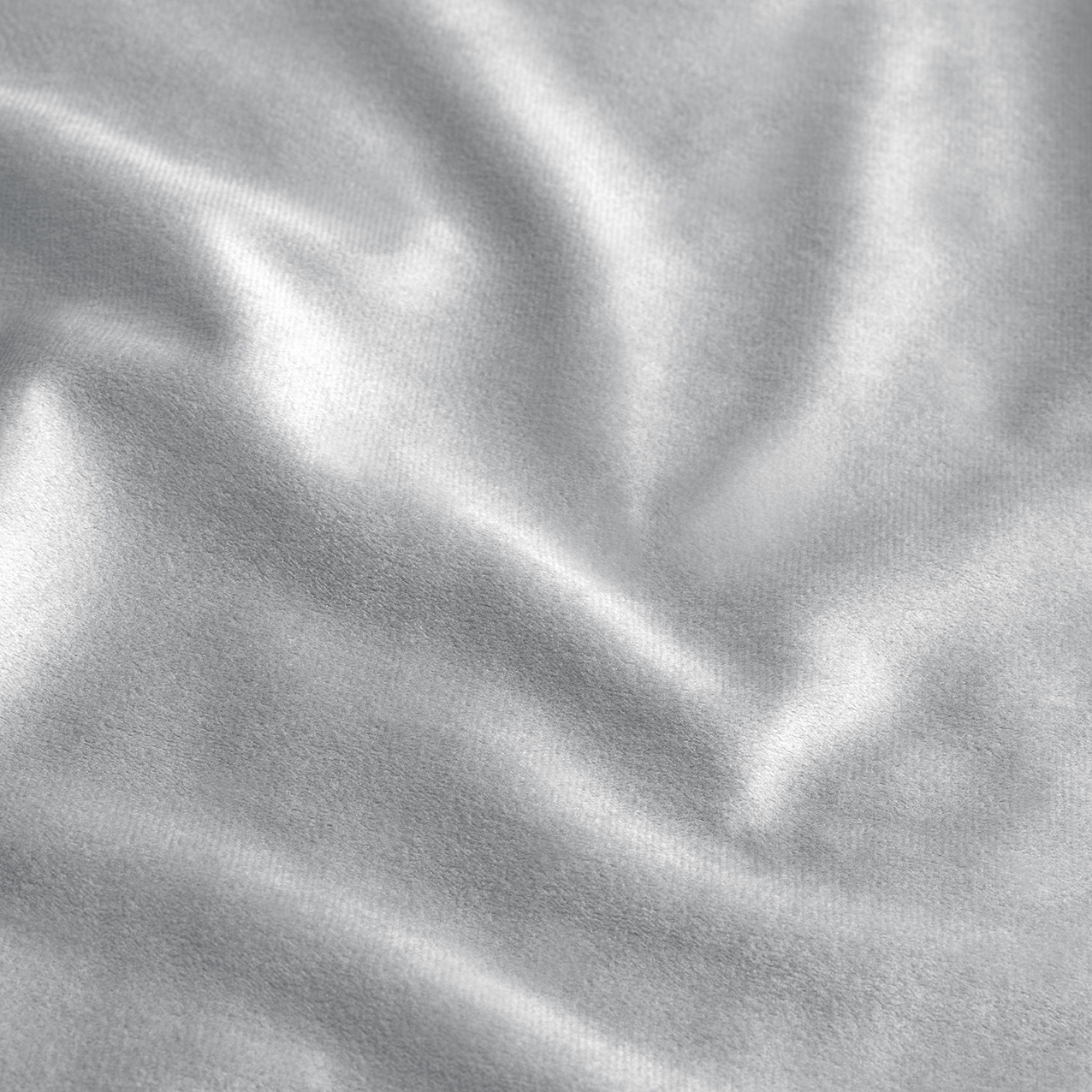 Шторы Togas Алессио светло-серый 260x275 см 2 предмета, размер 260x275 - фото 4
