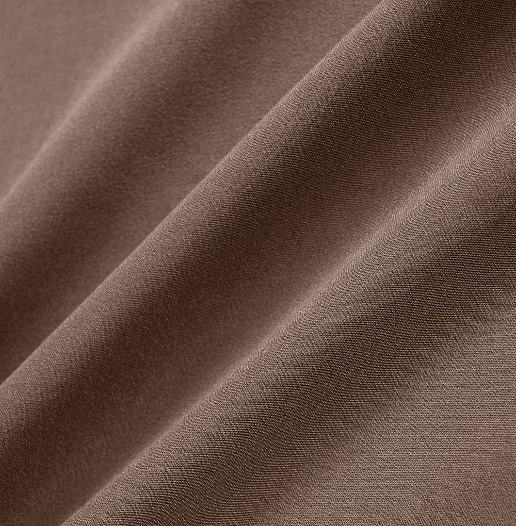 Комплект постельного белья Sleepix Миоко коричневый Полуторный, размер Полуторный - фото 9