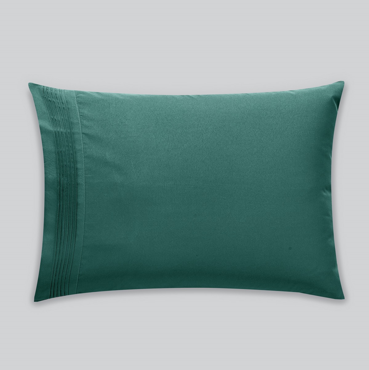 Комплект постельного белья Sleepix Миоко зеленый Полуторный, размер Полуторный - фото 5