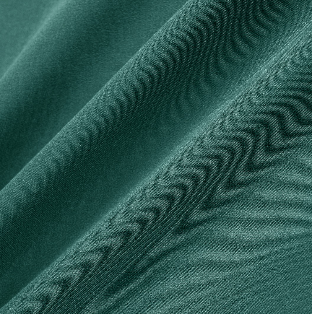 Комплект постельного белья Sleepix Миоко зеленый Полуторный, размер Полуторный - фото 9