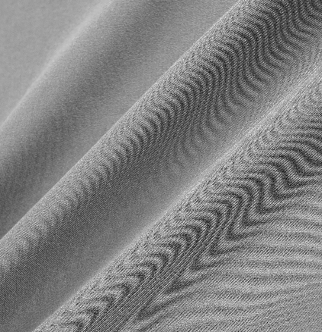 Комплект постельного белья Sleepix Миоко серый Полуторный, размер Полуторный - фото 9