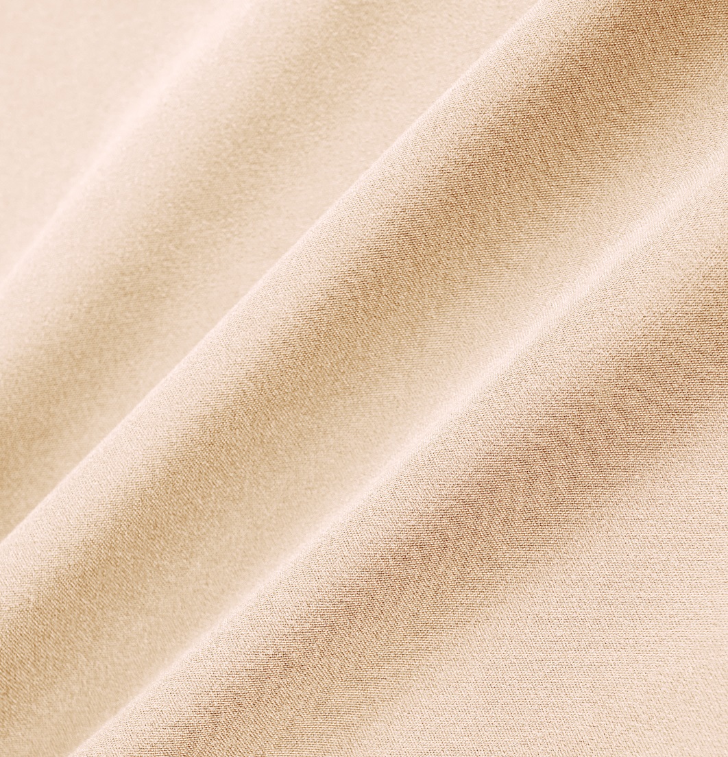 Комплект постельного белья Sleepix Миоко экрю Двуспальный, размер Двуспальный - фото 9