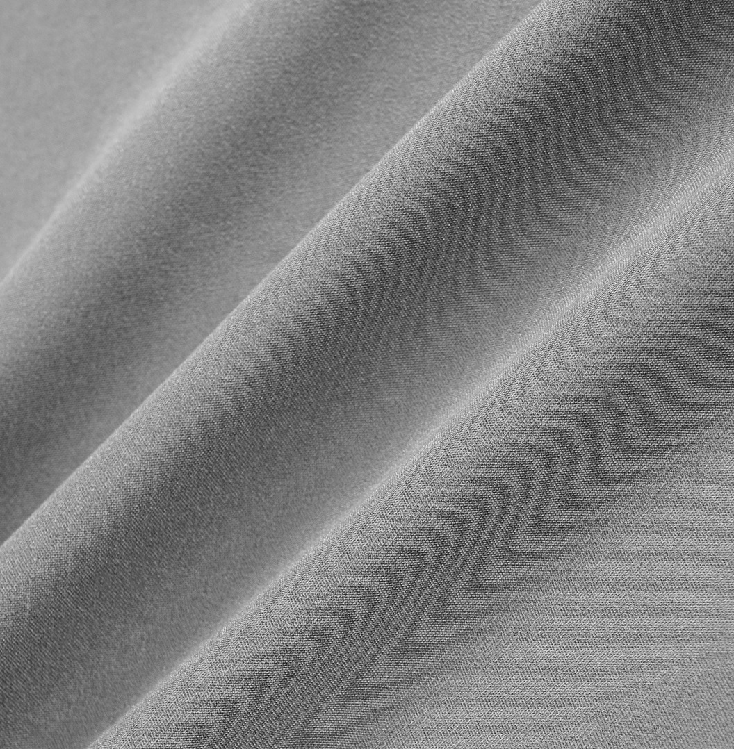 Комплект постельного белья Sleepix Миоко серый Двуспальный, размер Двуспальный - фото 9